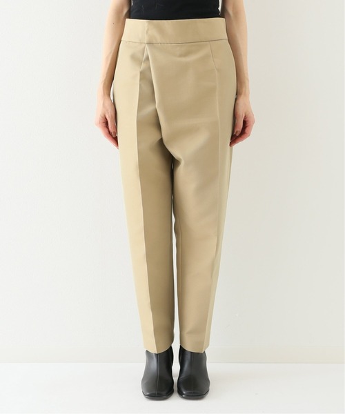 【FRAMeWORK】CHINO パンツ 36 FRAMeWORK（フレームワーク）の「ラップチノパンツ
