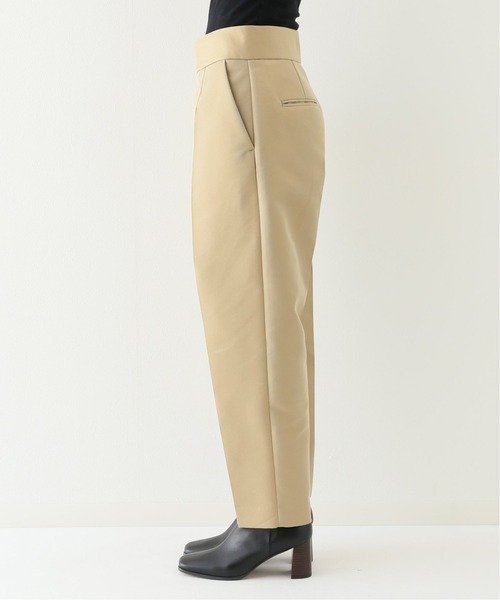 【FRAMeWORK】CHINO パンツ 36 FRAMeWORK（フレームワーク）の「ラップチノパンツ