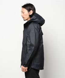 ジャケット・アウター DESCENTE JACKET REBUILD BLACK atmos DESCENTE JACKET REBUILD BLACK atmos