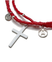 UNDERCOVER（アンダーカバー）の「UC1B4A01（ブレスレット）」 - WEAR