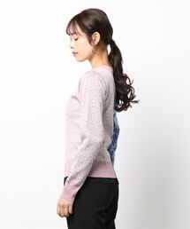FURFUR（ファーファー）の「ハーフジャガードプルオーバー