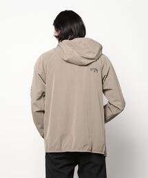 Billabong ホワイトジャケット 1973年設立 BILLABONG（ビラボン）の「BILLABONG メンズ 【A/Div.】 ADIV