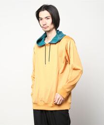 Uncut Bound | TWO WAG(トゥーワッグ) HOODIE/フーディー(パーカー)
