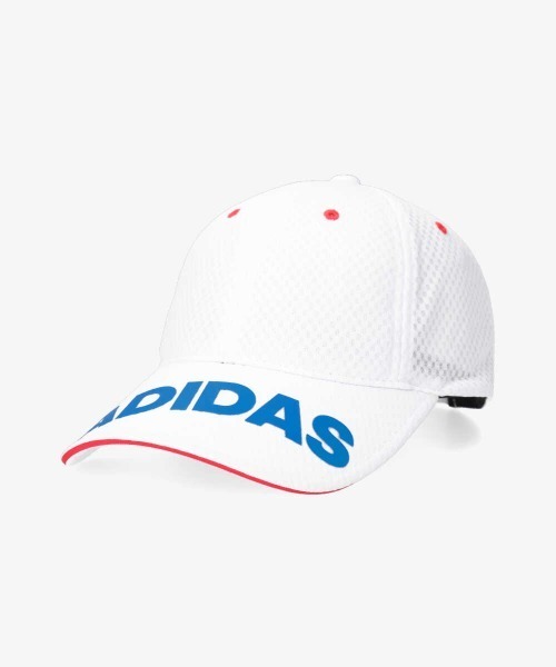 adidas mesh cap