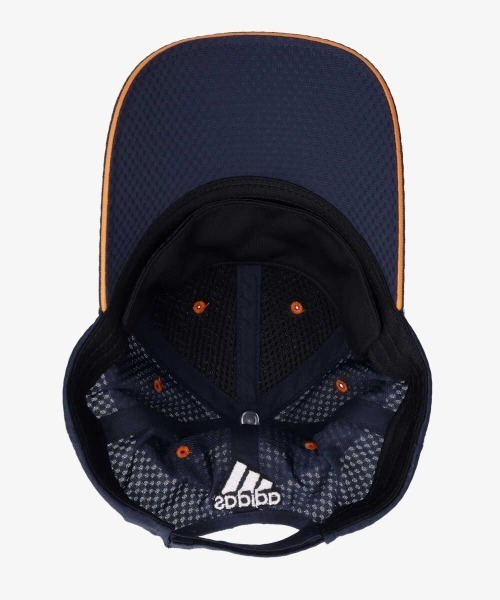 adidas CCT PAD LT MESH CAP（キャップ）｜adidas（アディダス）の