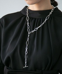 HARE | ヘンケイチェーンネックレス(HARE)(ネックレス)