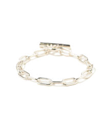 BEAMS LIGHTS | BEAMS LIGHTS / アンカーパーツ ブレスレット(ブレスレット)