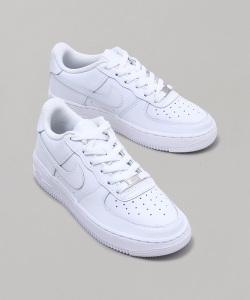 NIKE AIR FORCE 1 LE GS DH2920-111（スニーカー）｜NIKE（ナイキ）のファッション通販 - ZOZOTOWN