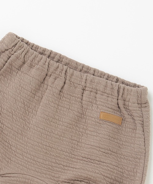 petit main（プティマイン）の「【dick bruna】ブルマ（その他ベビー用品・キッズ・モカ/アイボリー/ライトピンク・70cm/80ｃｍ）」の10枚目の写真