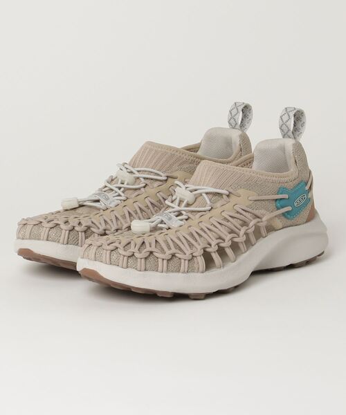 セール】UNEEK SNK / ユニーク スニーク（スニーカー）｜KEEN