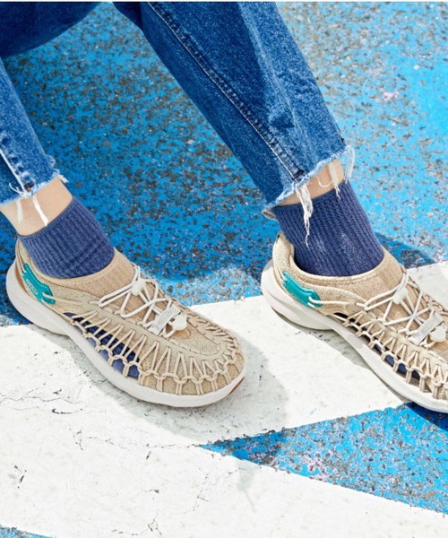 KEEN UNEEK SNEAKER 専用です。 メンズ ユニーク | ユニーク | KEEN公式オンラインストア
