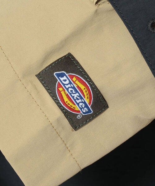 Risley（リズレー）の「Risley/リズレー/Dickiesコラボ 3WAY