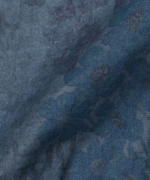 fennica（フェニカ）の「A New Dawn Bathes The World In A Fresh Light.by mo / ケディアジャケット（その他アウター・レディース・オリーブ/ネイビー・ONE SIZE）」の10枚目の写真