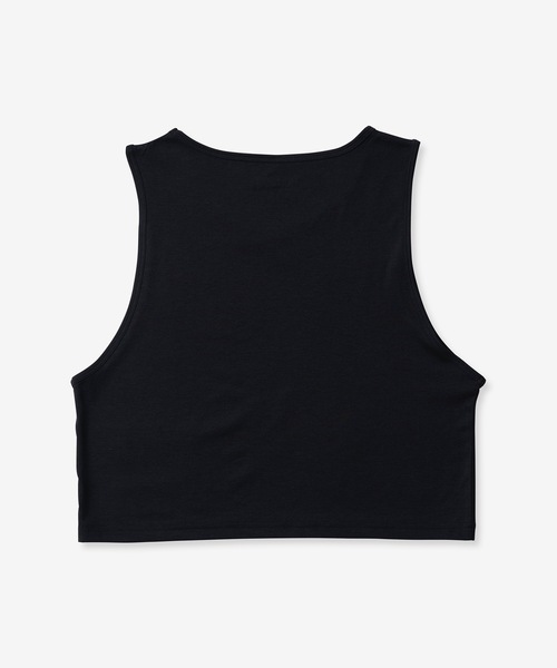 Hurley (ハーレー)の「W UTILITY NAME TANK ハーレーレディース水陸両用タンクトップ ラッシュガードタンクトップ(タンクトップ・レディース・ブラック/オフホワイト/カーキ・SMALL/MEDIUM)」の15枚目の写真