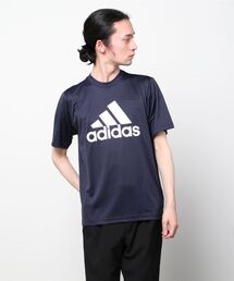 adidas | アディダス adidas バッジ オブ スポーツ 半袖 Tシャツ / Badge of Sport Tee(Tシャツ/カットソー)