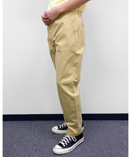 SCOTCH&SODA（スコッチアンドソーダ）の「カラー チノパンツ【164431
