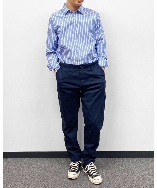 SCOTCH&SODA（スコッチアンドソーダ）の「カラー チノパンツ【164431