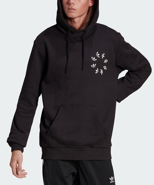 セール アディカラー スピナーパーカー アディダスオリジナルス メンズ レディース パーカー Adidas アディダス のファッション通販 Zozotown