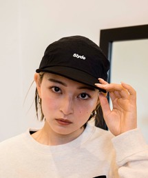 Slyde | 【Slyde】POCKETABLE JET CAP(キャップ)