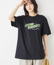 Green　Parks | ■SOUND REBOOTS ツアーBTEE(Tシャツ/カットソー)
