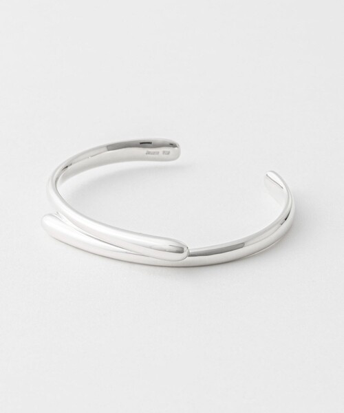 Jouete（ジュエッテ）の「バングル（バングル/リストバンド・レディース・シルバー・FREE）」の2枚目の写真