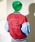 LMCi j́uyLMCzOVAL WASHED BASEBALL JACKET / GGV[ I[o S EHbVh x[X{[WPbgiX^Wjvbo[KfB[