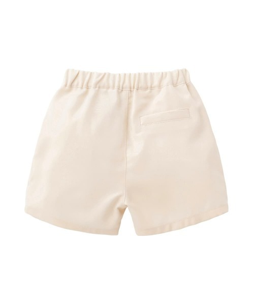 moimoln（モイモルン）の「【セットアップ】ストライプノースリシャツ&パンツ（シャツ/ブラウス・キッズ・グリーン・80ｃｍ/90cm/100cm/110cm）」の6枚目の写真