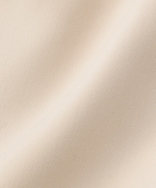 moimoln（モイモルン）の「【セットアップ】ストライプノースリシャツ&パンツ（シャツ/ブラウス・キッズ・グリーン・80ｃｍ/90cm/100cm/110cm）」の8枚目の写真