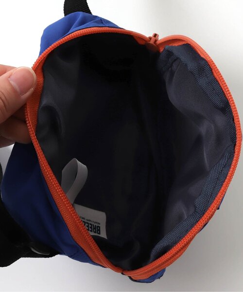 BREEZE（ブリーズ）の「ミニショルダーバッグ（ショルダーバッグ・キッズ・ベージュ/ブルー/ブラック・FREE）」の17枚目の写真