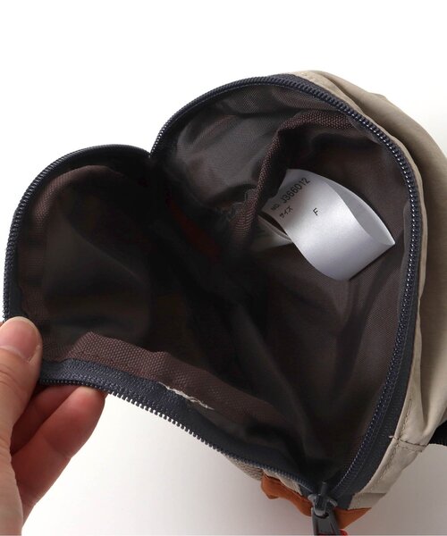 BREEZE（ブリーズ）の「ミニショルダーバッグ（ショルダーバッグ・キッズ・ベージュ/ブルー/ブラック・FREE）」の13枚目の写真