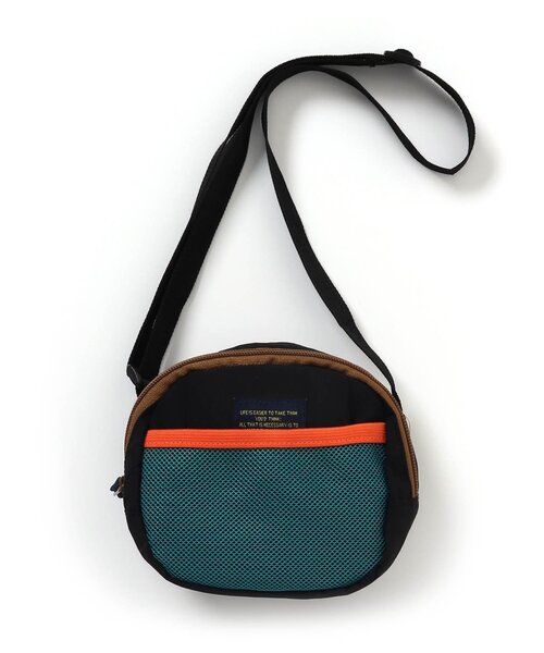 BREEZE（ブリーズ）の「ミニショルダーバッグ（ショルダーバッグ・キッズ・ベージュ/ブルー/ブラック・FREE）」の11枚目の写真