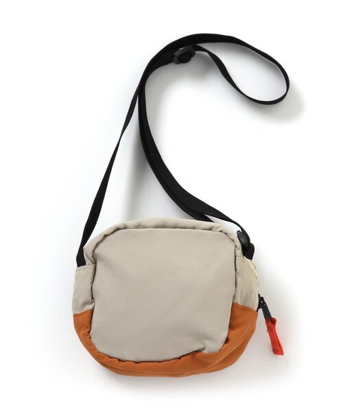 BREEZE（ブリーズ）の「ミニショルダーバッグ（ショルダーバッグ・キッズ・ベージュ/ブルー/ブラック・FREE）」の10枚目の写真