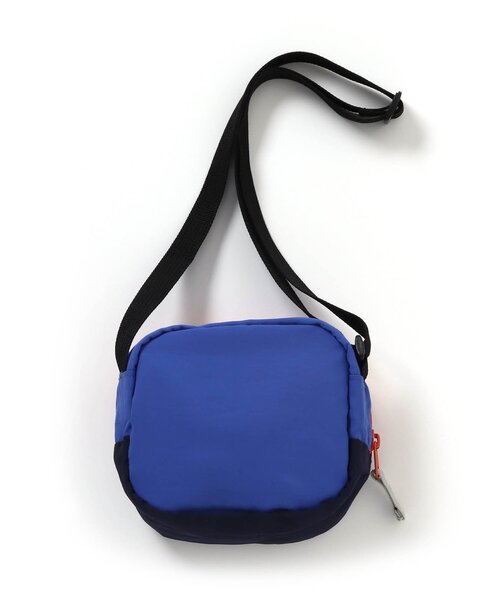 BREEZE（ブリーズ）の「ミニショルダーバッグ（ショルダーバッグ・キッズ・ベージュ/ブルー/ブラック・FREE）」の8枚目の写真