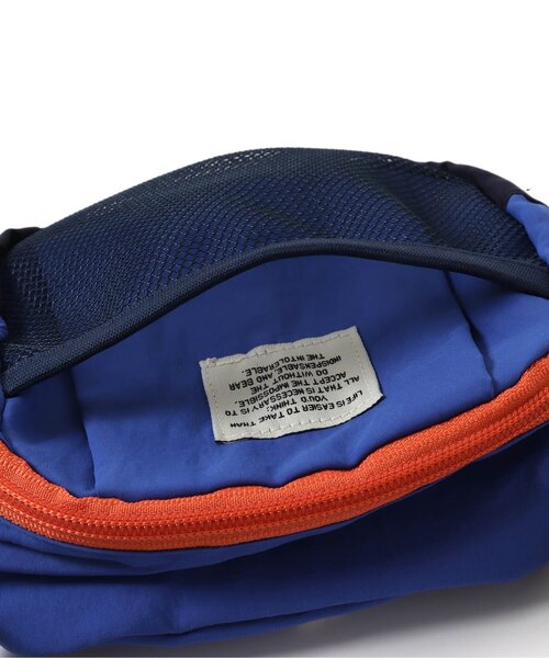 BREEZE（ブリーズ）の「ミニショルダーバッグ（ショルダーバッグ・キッズ・ベージュ/ブルー/ブラック・FREE）」の5枚目の写真