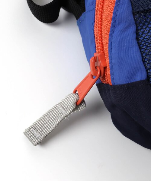 BREEZE（ブリーズ）の「ミニショルダーバッグ（ショルダーバッグ・キッズ・ベージュ/ブルー/ブラック・FREE）」の4枚目の写真