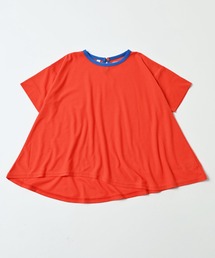 Life Support Products | 梨地アシンメトリーチュニック（80～150cm）(チュニック)