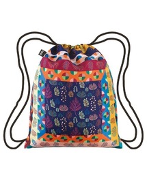 LOQI（ローキー）の「【LOQI/ローキー】バックパック（バックパック/リュック）」