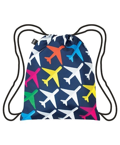 LOQI（ローキー）の「【LOQI/ローキー】バックパック（バックパック/リュック・レディース・その他1/その他2/その他3/その他4/その他5/その他6/その他7/その他8/その他9/その他10/その他11/その他12/その他13/その他14/その他15/その他16・-）」の6枚目の写真