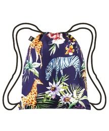 LOQI（ローキー）の「【LOQI/ローキー】バックパック（バックパック/リュック）」