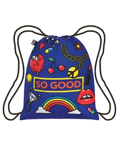 LOQI（ローキー）の「【LOQI/ローキー】バックパック（バックパック/リュック・レディース・その他1/その他2/その他3/その他4/その他5/その他6/その他7/その他8/その他9/その他10/その他11/その他12/その他13/その他14/その他15/その他16・-）」の9枚目の写真