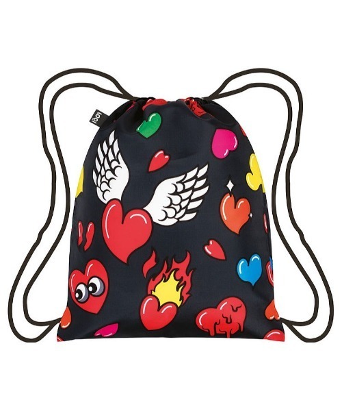 LOQI（ローキー）の「【LOQI/ローキー】バックパック（バックパック/リュック・レディース・その他1/その他2/その他3/その他4/その他5/その他6/その他7/その他8/その他9/その他10/その他11/その他12/その他13/その他14/その他15/その他16・-）」の10枚目の写真