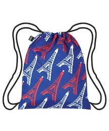 LOQI（ローキー）の「【LOQI/ローキー】バックパック（バックパック/リュック）」