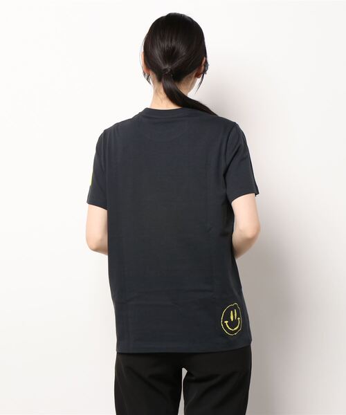 GANNI（ガニー）の「GANNI Basic Cotton Jersey S/S Tee T3140
