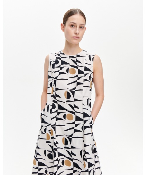 marimekko（マリメッコ）の「Hepokatti / Aksa dress（ワンピース 