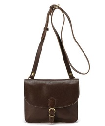 IL BISONTE / ORIGINAL LEATHER / クロスボディバッグ