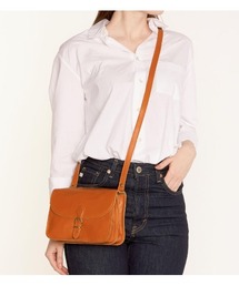 IL BISONTE | IL BISONTE / ORIGINAL LEATHER /ショルダーバッグ(ショルダーバッグ)