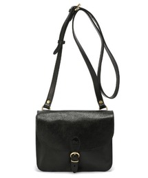 IL BISONTE / ORIGINAL LEATHER / クロスボディバッグ