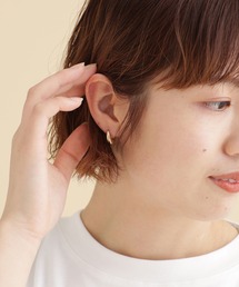 LB.04/フープピアス