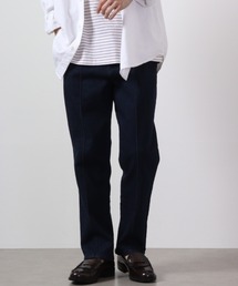 FUNALIVE（ファンアライブ）の「サルエルテーパード ストレッチデニムパンツ アウトシーム EXPECTATION（デニムパンツ）」