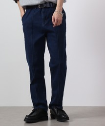 FUNALIVE（ファンアライブ）の「サルエルテーパード ストレッチデニムパンツ アウトシーム EXPECTATION（デニムパンツ）」